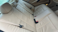 BMW 3 Series 330d xDrive Luxury 4dr Step Auto Diesel Saloon